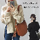 「人気新作おすすめ」韓国風デイリーコーデファッションシンプル秋冬ハイネックプルオーバースリットセーター・カットソー