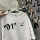 ✦超！大人気商品 ファッション 韓国系 ストリート系 シンプル 激安 999 ラウンドネック プリント カジュアル 数字 tシャツ トップス