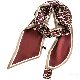 23タイプ  高レビュー フランス式 スカーフ ​レディース 春秋 装飾  レトロ 母の日ギフト スカーフ