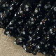 ポリエステル半袖ファッションスウィートランタンスリーブロング夏ラウンドネックプルオーバーホワイトブラックピンクイエローアプリコット切り替えギャザー飾りボウタハイウエストAライン花柄ワンピース