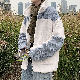 ファスナージッパー長袖ファッション韓国 通販 サイト メンズカジュアル折り襟秋冬シンプル配色アウター