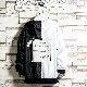 【おしゃれ度アップ】春 服 メンズ 韓国 ファッション 秋コーデ 長袖 メンズ ファッション ストリート系 フード付き ジッパー 切り替え 配色 パーカー ジャケット