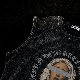 ヴィンテージTシャツ【人気沸騰】ノースリーブ・タンクトップ  韓国ファッション ラウンドネック プルオーバー プリント 夏服