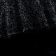 ヴィンテージTシャツ【存在感抜群】ノースリーブ・タンクトップ 韓国ファッション レトロ ブラック プリント アルファベット プルオーバー 人気 夏服
