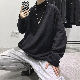【韓国の人気爆発】Tシャツ メンズファッション 人気 プルオーバー オシャレ服 長袖 シンプル ハイネック ハンサム