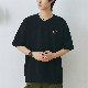 Tシャツ・POLOシャツ シンプル ファッション カジュアル 韓国ファッション オシャレ 服 夏 服 コットン 五分袖 一般 ラウンドネック なし アルファベット プリント