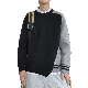 セーター シンプル ファッション カジュアル 韓国ファッション オシャレ 服 ナチュラル 秋冬 メンズ ポリエステル 長袖 一般 一般 ラウンドネック プルオーバー なし プリント