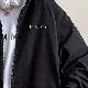 ジャケット ファッション カジュアル 韓国ファッション オシャレ 服 秋  服 メンズ ポリエステル 長袖 一般 一般 折り襟 ジッパー ファスナー 配色