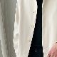 ジャケット シンプル ファッション カジュアル 韓国ファッション オシャレ 服 春秋 メンズ ポリエステル 長袖 一般 一般 ボタン 切り替え 無地