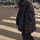 ジャケット カジュアル 韓国ファッション オシャレ 服 夏 服 メンズ デニム 長袖 一般 一般 折り襟 シングルブレスト 切り替え 無地