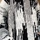 セーター シンプル カジュアル レトロ ストリート系 韓国ファッション オシャレ 服 秋  服 メンズ 混紡 ポリエステル 長袖 一般 一般 ラウンドネック プルオーバー なし 配色