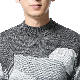 セーター シンプル ファッション カジュアル 韓国ファッション オシャレ 服 ナチュラル 秋冬 メンズ ポリエステル 長袖 一般 一般 ラウンドネック プルオーバー なし 配色