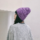 帽子 韓国ファッション オシャレ 服 秋冬 レディース ポリエステル なし 無地