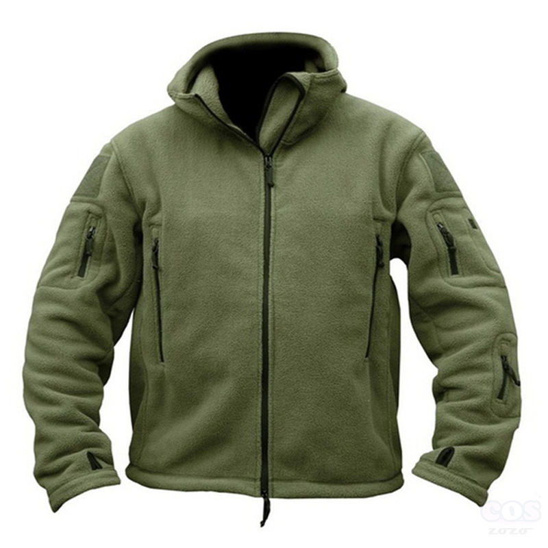 高品質 防寒 ジャケット ファッション カジュアル 暖かい ジッパー 無地 フード付き 秋冬 メンズ ジャケット