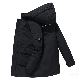 質感のいい 綿コート 韓国系 カジュアル ファッション フード付き 無地 定番 秋冬 メンズ ロング 綿コート
