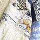 セーターカジュアル韓国ファッション オシャレ 服シンプル冬  服秋  服ニット長袖一般一般ラウンドネックプルオーバープリント配色動物柄