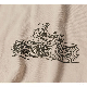 【Designer Pick】Tシャツ・POLOシャツ シンプル ファッション キレカジ カジュアル 韓国ファッション オシャレ 服 夏 服 コットン 半袖 一般 ラウンドネック なし プリント