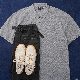 【Designer Pick】シャツ シンプル ファッション カジュアル 韓国ファッション オシャレ 服 春夏 メンズ コットン 半袖 一般 一般 折り襟 プルオーバー ボタン 無地