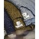 【Designer Pick】セーター シンプル ファッション カジュアル レトロ 韓国ファッション オシャレ 服 秋冬 メンズ ニット 長袖 一般 ラウンドネック プルオーバー 切り替え 無地