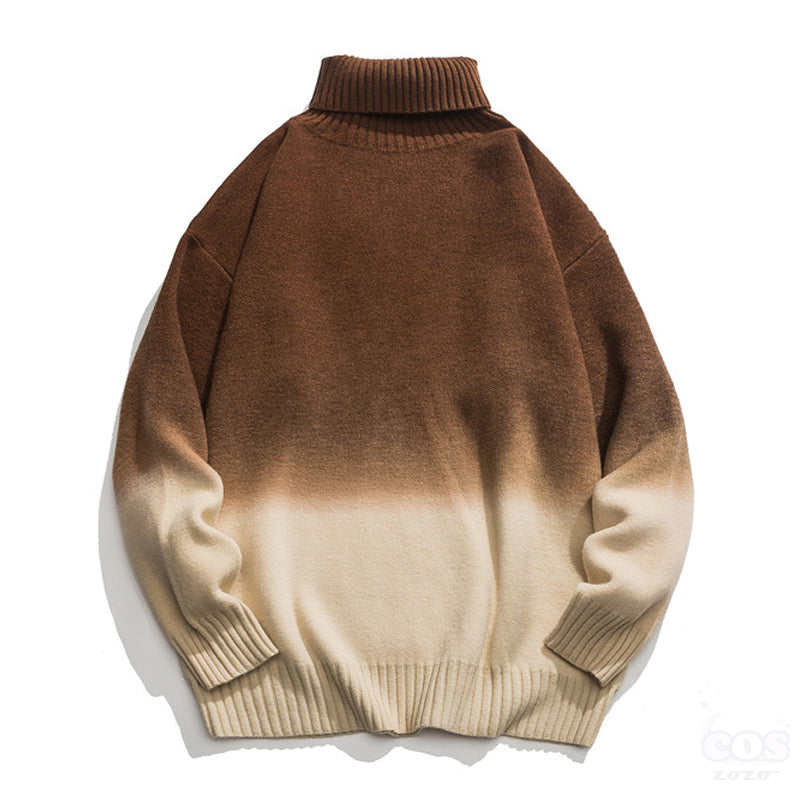 【Designer Pick】セーター 韓国ファッション オシャレ 服