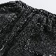 【Designer Pick】ショートパンツ シンプル ファッション カジュアル レトロ 韓国ファッション オシャレ 服 春夏 メンズ デニム ポケット付き ボウタイ レギュラーウエスト ショート丈（3分4分丈） 配色