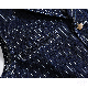 【Designer Pick】ノースリーブ・タンクトップ 韓国ファッション オシャレ 服 春夏 メンズ シングルブレスト 切り替え 配色 プリント ストライプ柄 デニム ファッション カジュアル レトロ