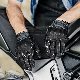 【Designer Pick】ソックス・手袋 韓国ファッション オシャレ 服 オールシーズン 切り替え ストラップ 不規則