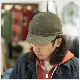 【Designer Pick】帽子 韓国ファッション オシャレ 服 秋冬 メンズ ポリエステル なし 無地