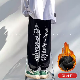 カジュアルパンツスポーツカジュアルレギュラーウエストストリート系ファッションロング丈メンズポリエステル韓国ファッション オシャレ 服モードプリントプリントオールシーズン