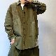 ジャケット 折り襟  シングルブレスト 韓国ファッション オシャレ 服 メンズ 春秋 無地  ポケット付き カジュアル 長袖